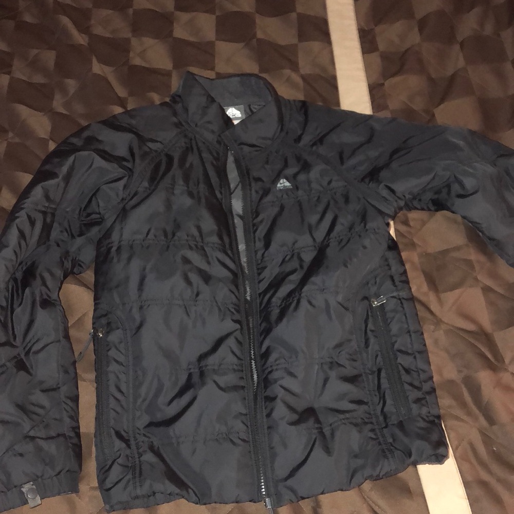 Womens Nike ACG jacket size large